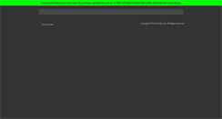 Desktop Screenshot of finenet.com